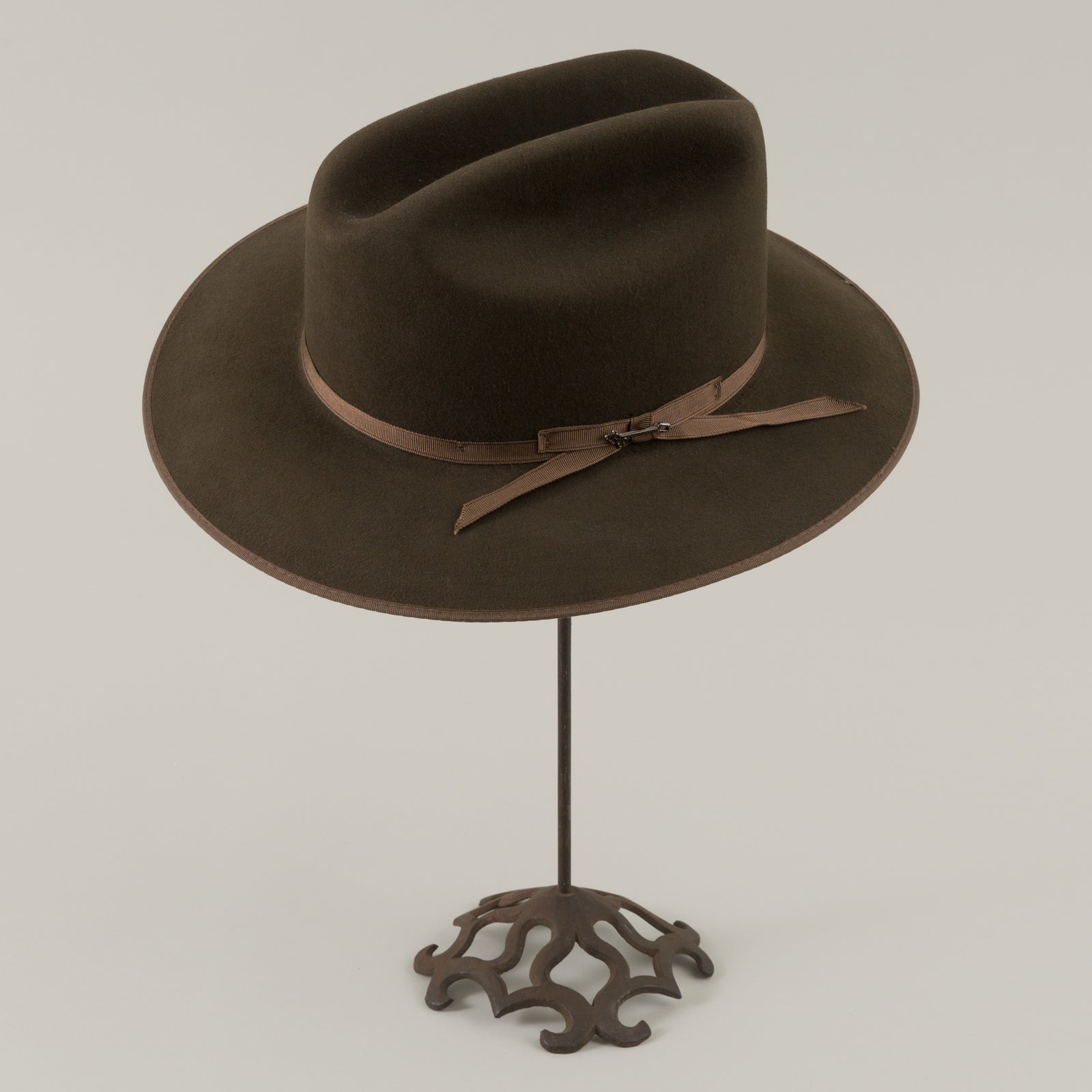 stetson open road hemp sage