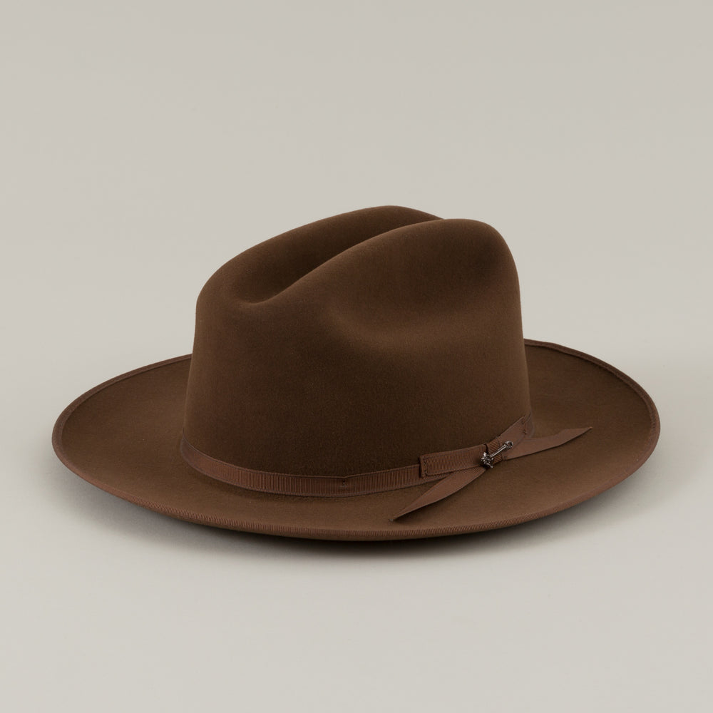 stetson open road sage