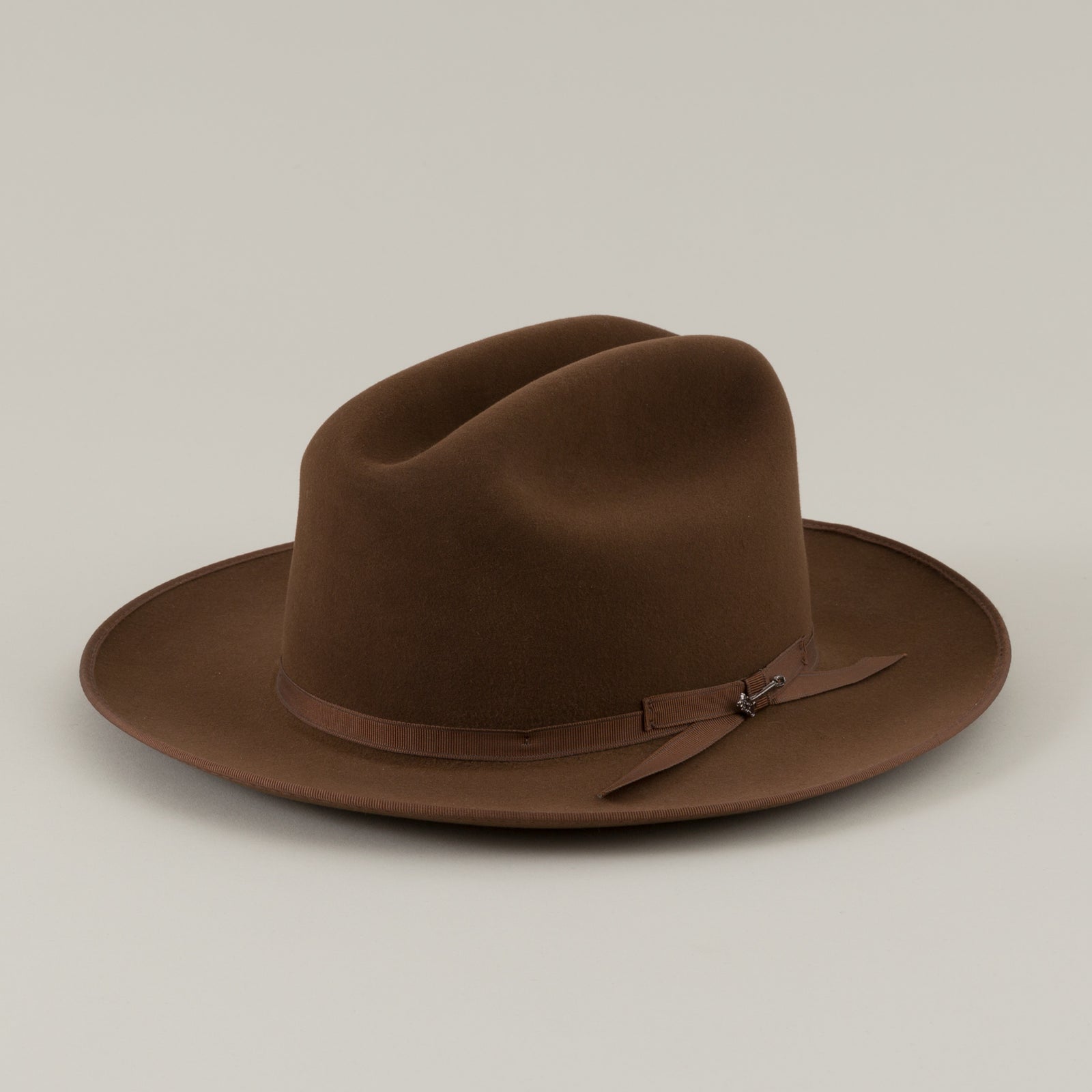 stetson royal deluxe open road