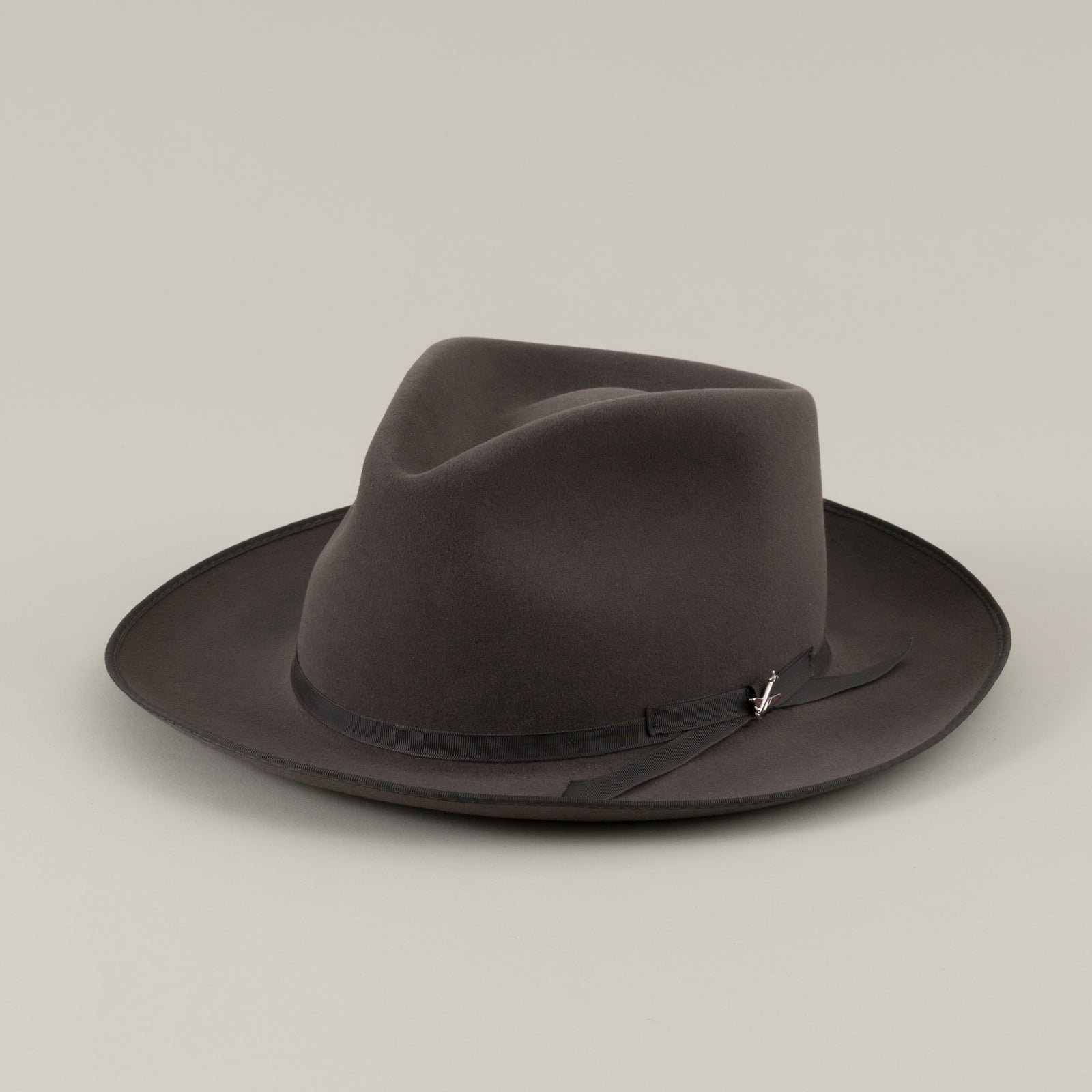 stetson open road hemp sage