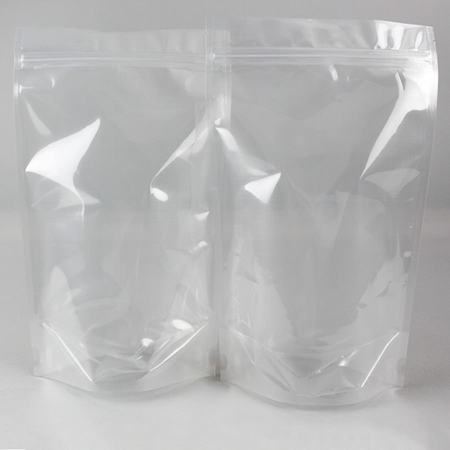 Download Dmp35z 6 69 X 11 0 X 3 5 Clear Clear Stand Up Pouch 1 000 Case Dispensary Pak