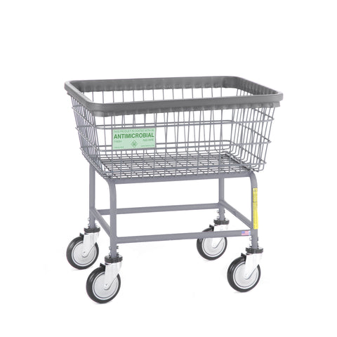 Antimicrobial Laundry Cart