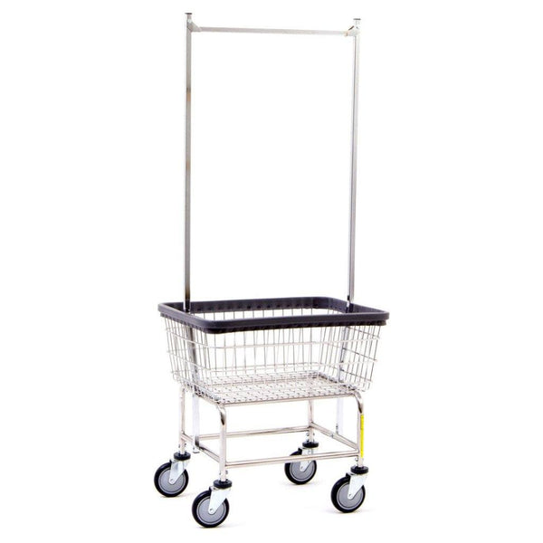 Laundry Carts & Utility Products