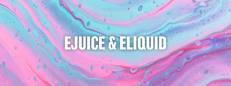 eJuice, eLiquid, Vape Juice Canada, Vape360
