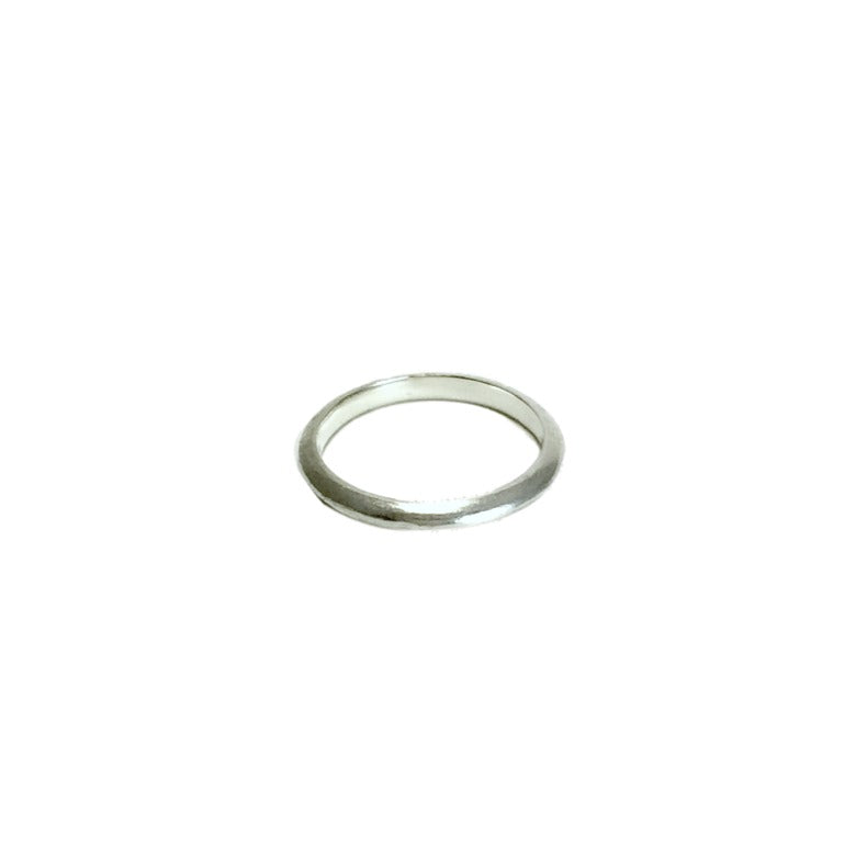 Beveled Band