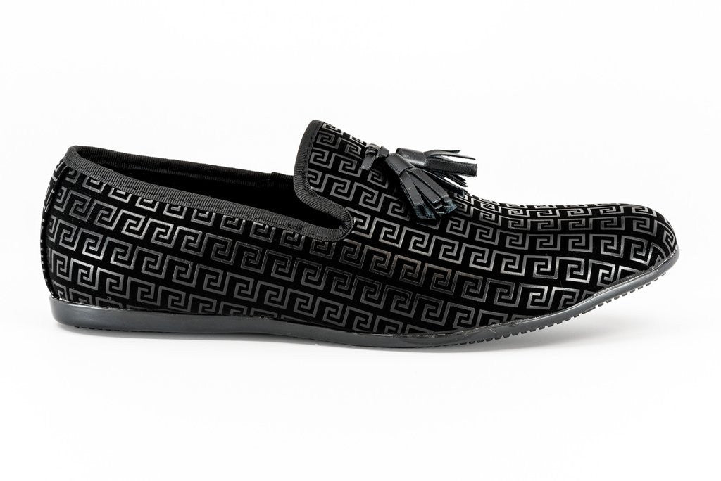 loafer style sneakers