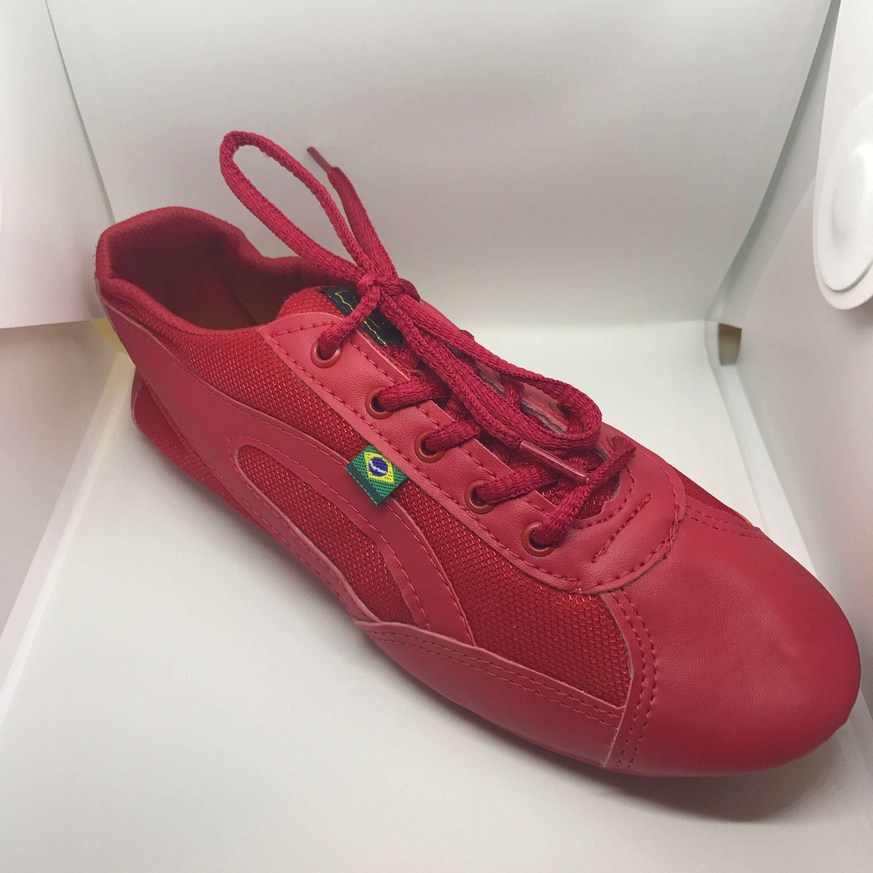 Red Sole Taygra Shoes for Men and Women 