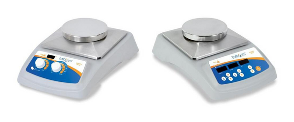 VWR® Advanced Magnetic Hotplate Stirrers