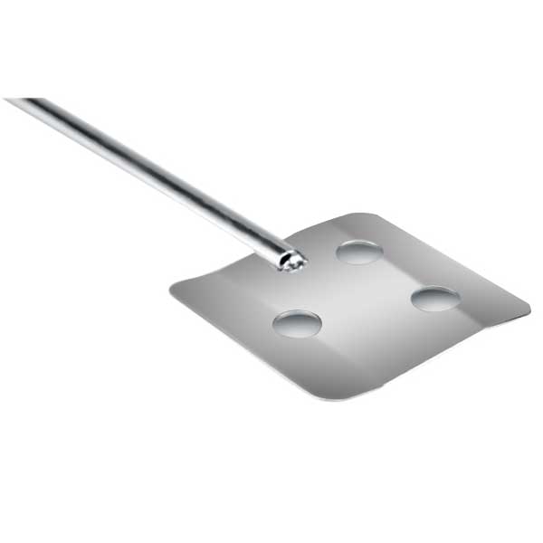 Stainless Steel Paddle Stirrer