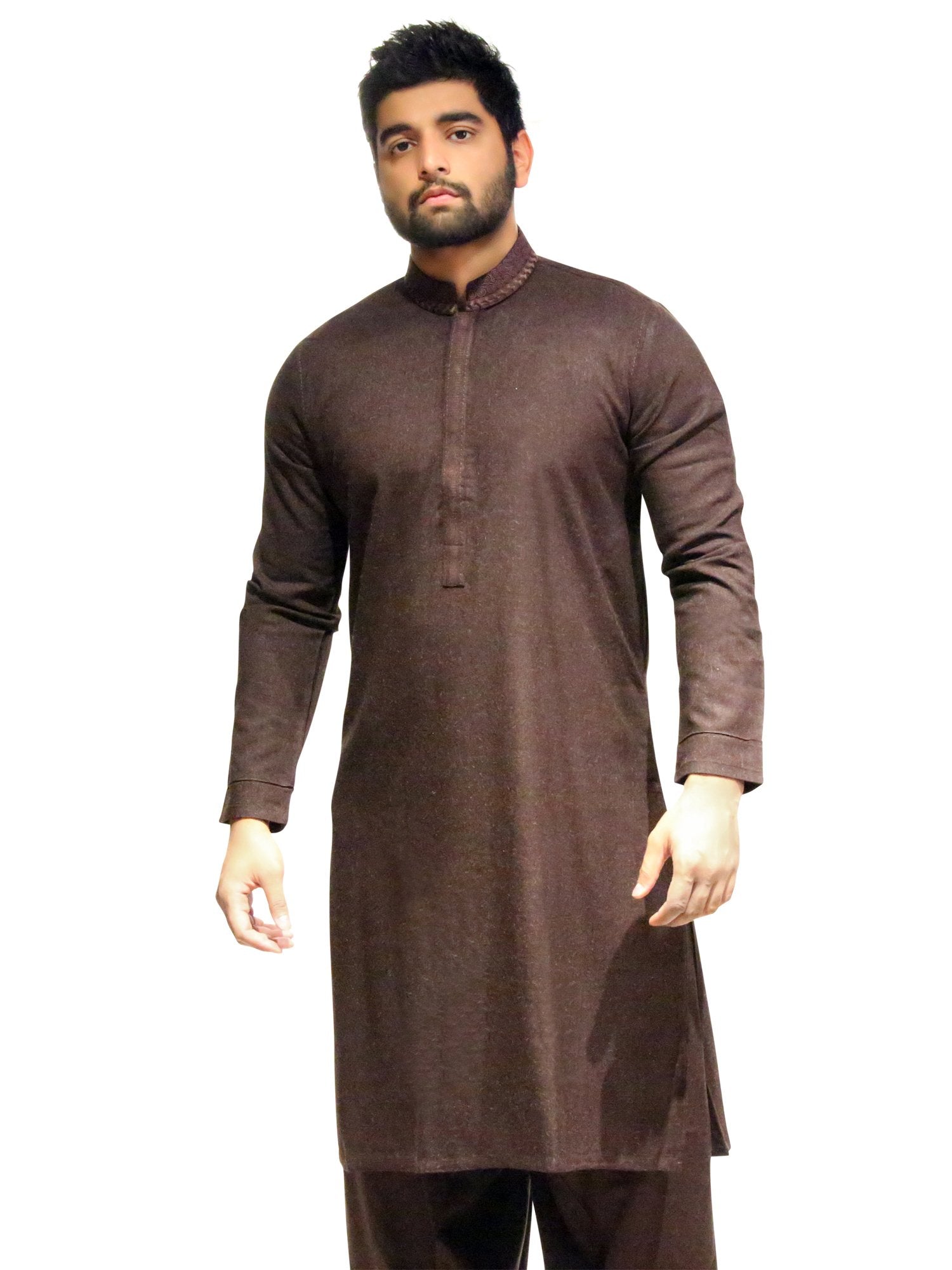 Men’s Kameez Shalwar | Salai