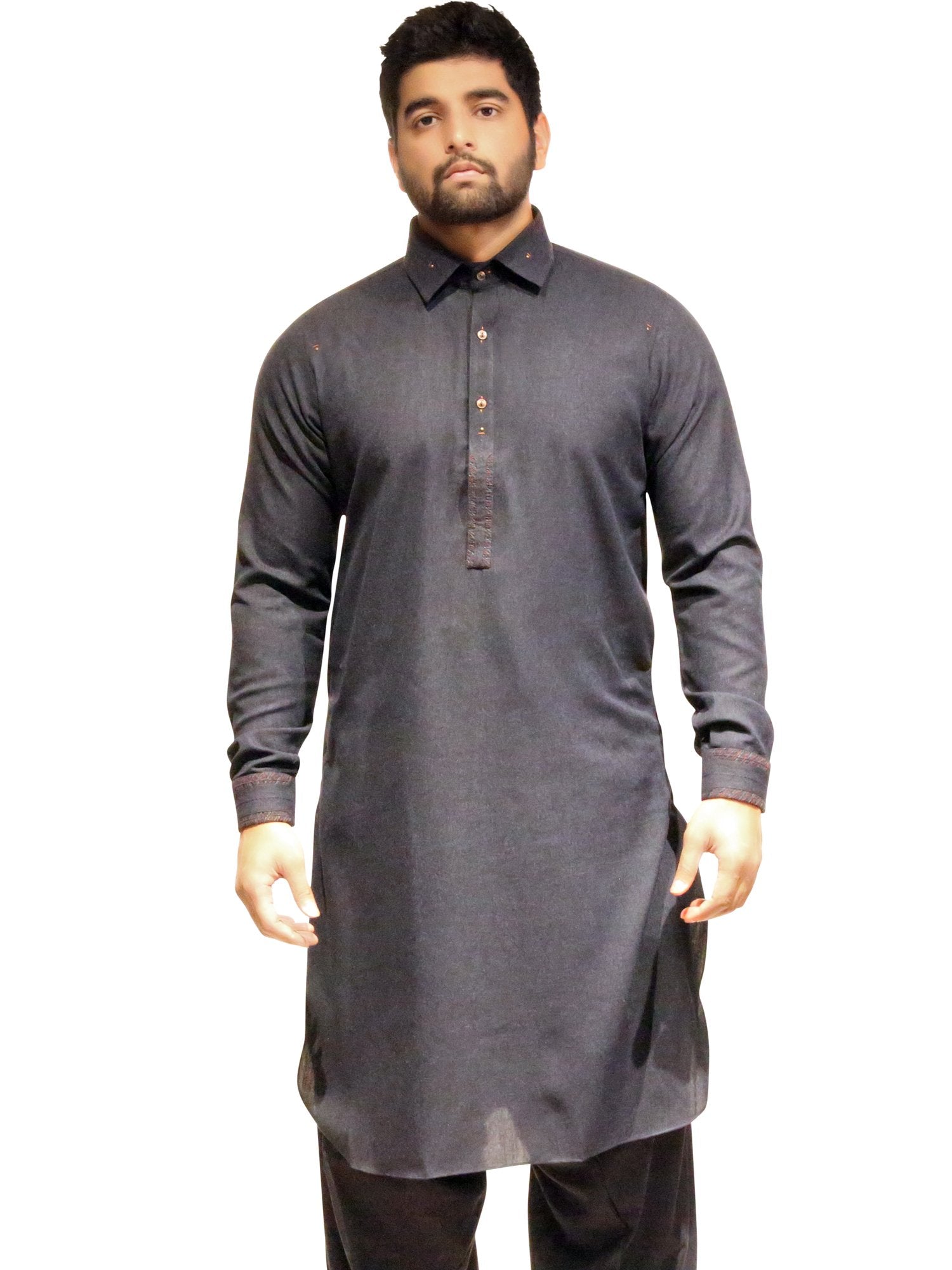 Best Salwar Kameez Designs For Men