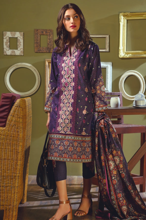 Pakistani Dresses Online Free Shipping | Salai