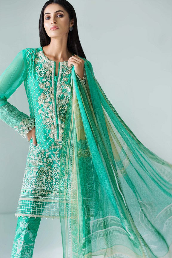 Buy Pakistani Clothes Online Cheap | Salai