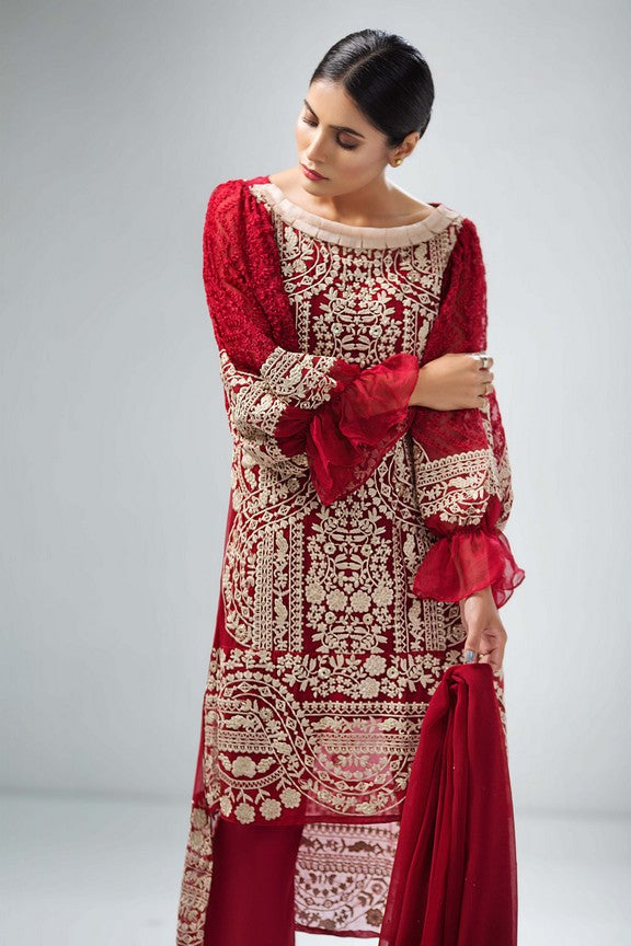 Buy Pakistani Clothes Online Cheap | Salai