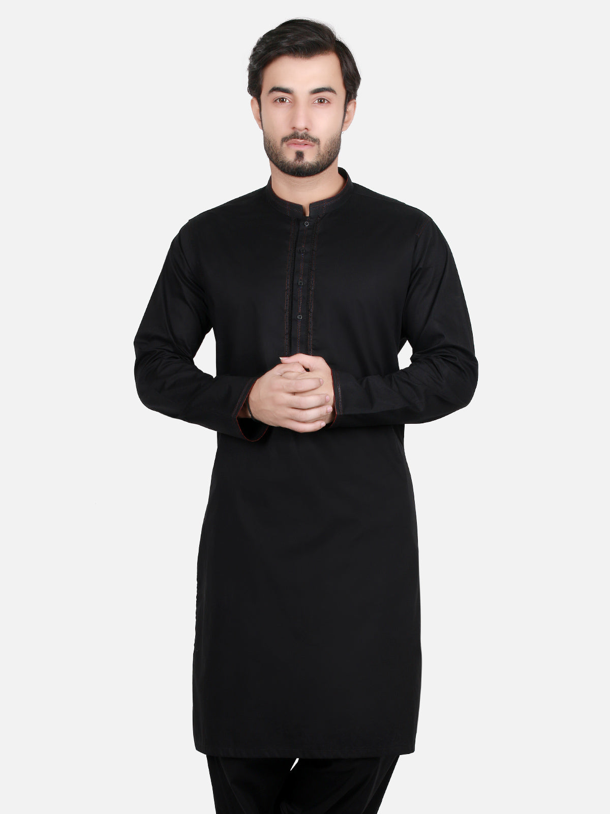 Designer Shalwar Kameez Online | Salai