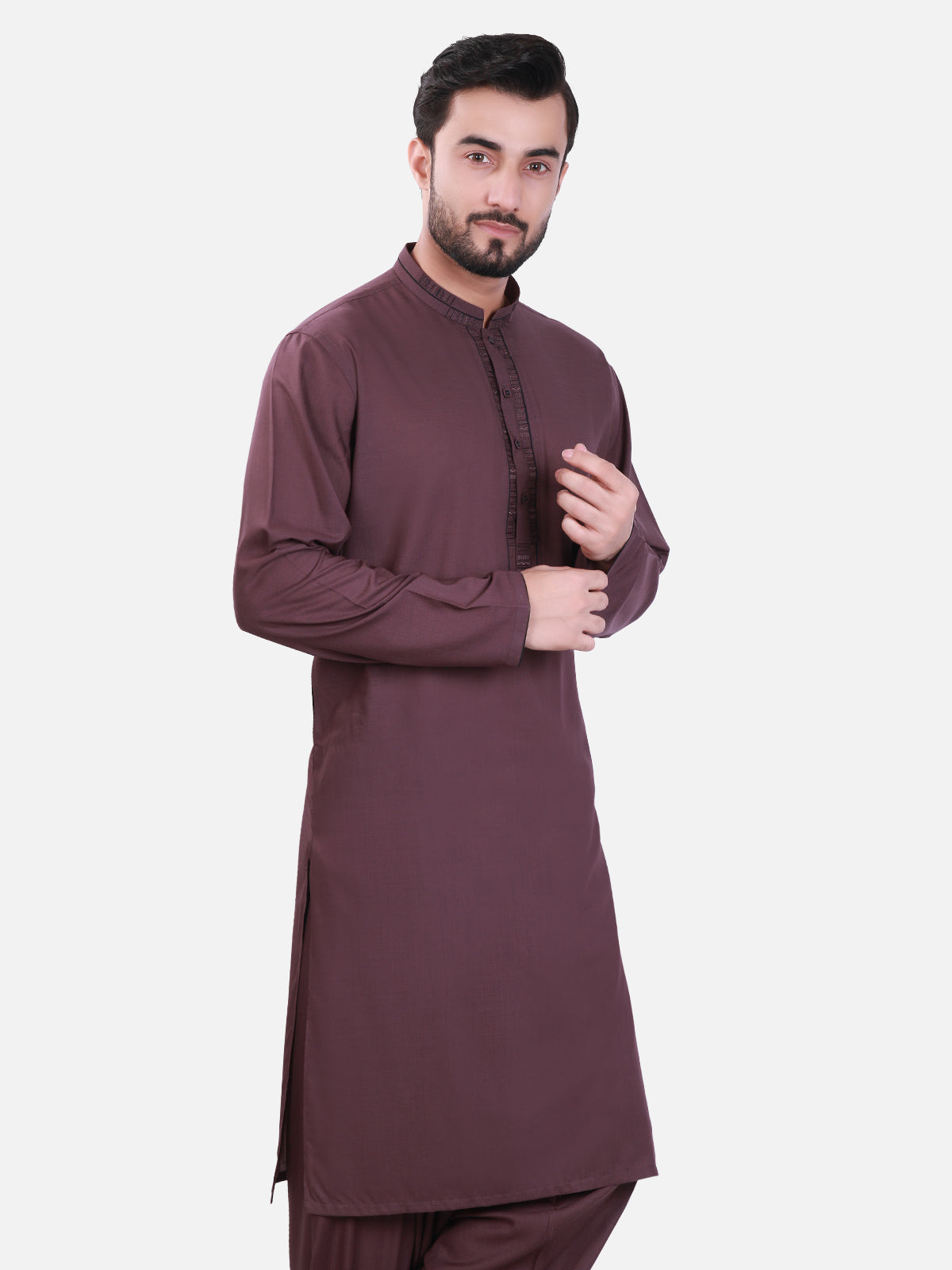 Mens Pakistani Shalwar Kameez Online Shopping 2018