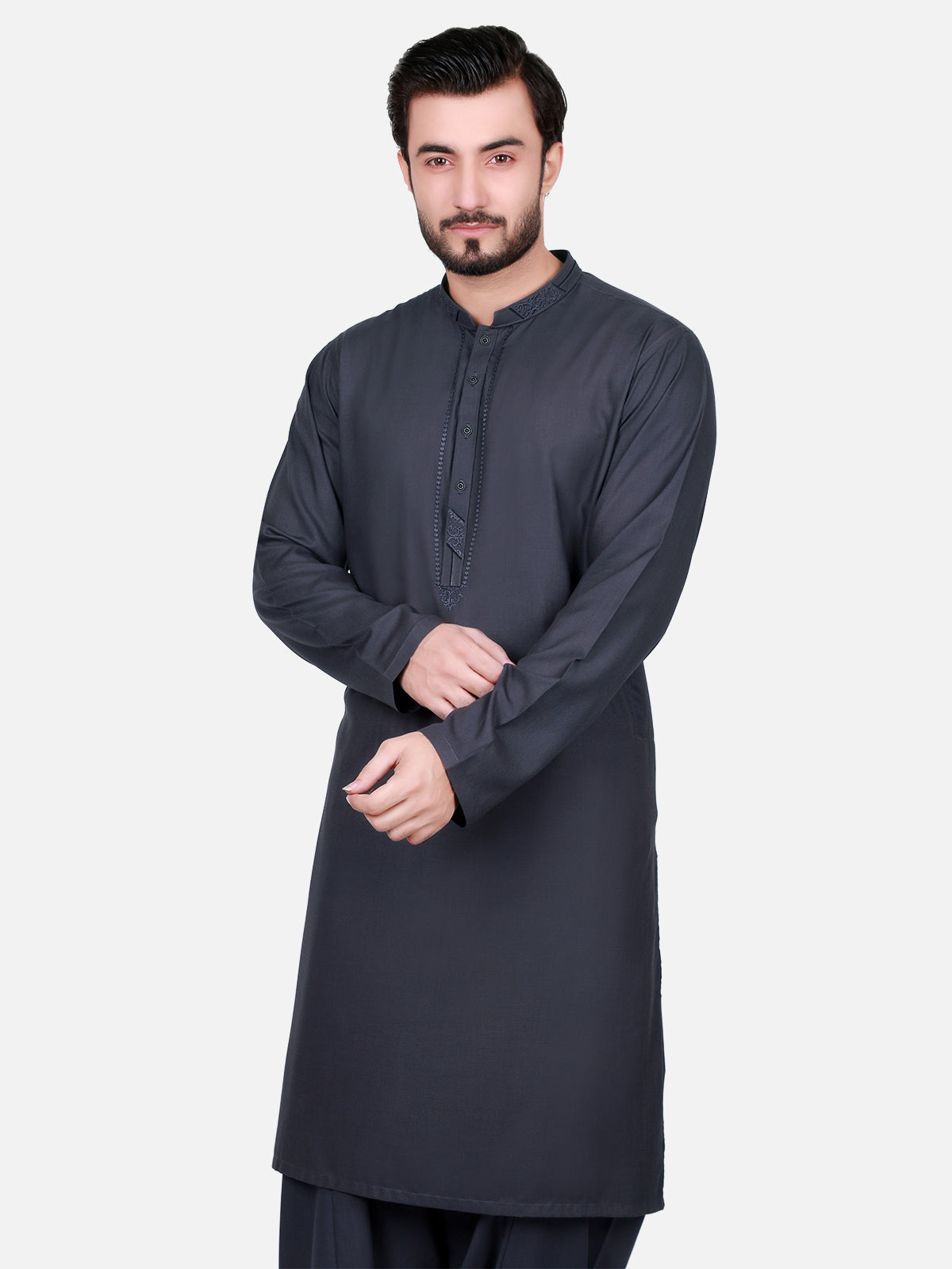 Shop Men's Salwar Kameez Online | Salai