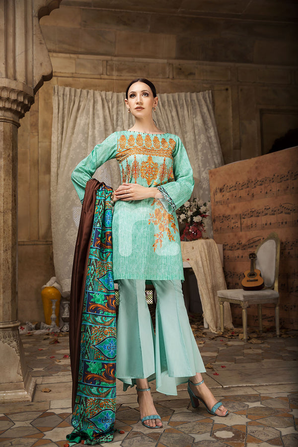 NISHANT LINEN Collection