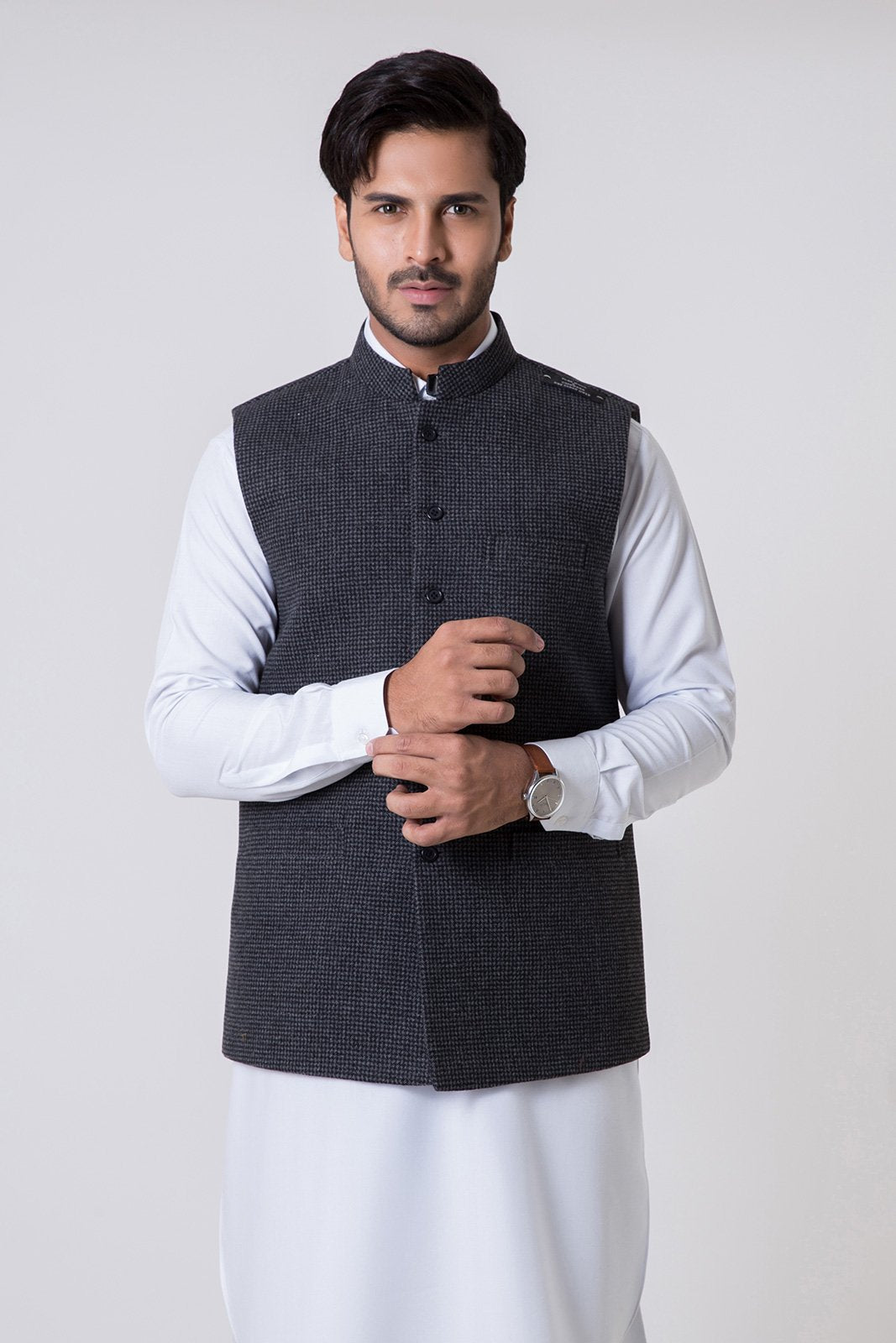 Mens's Waistcoat Collection