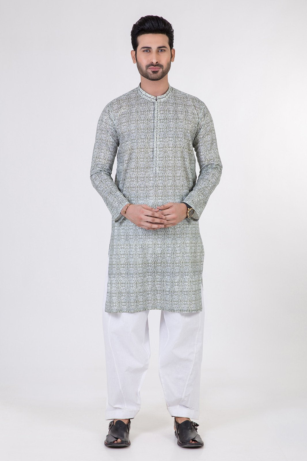 Latest Salwar Kameez For Men