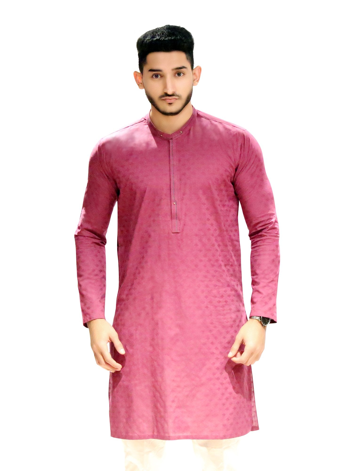 Men’s Shalwar Kameez Design For Eid 2018