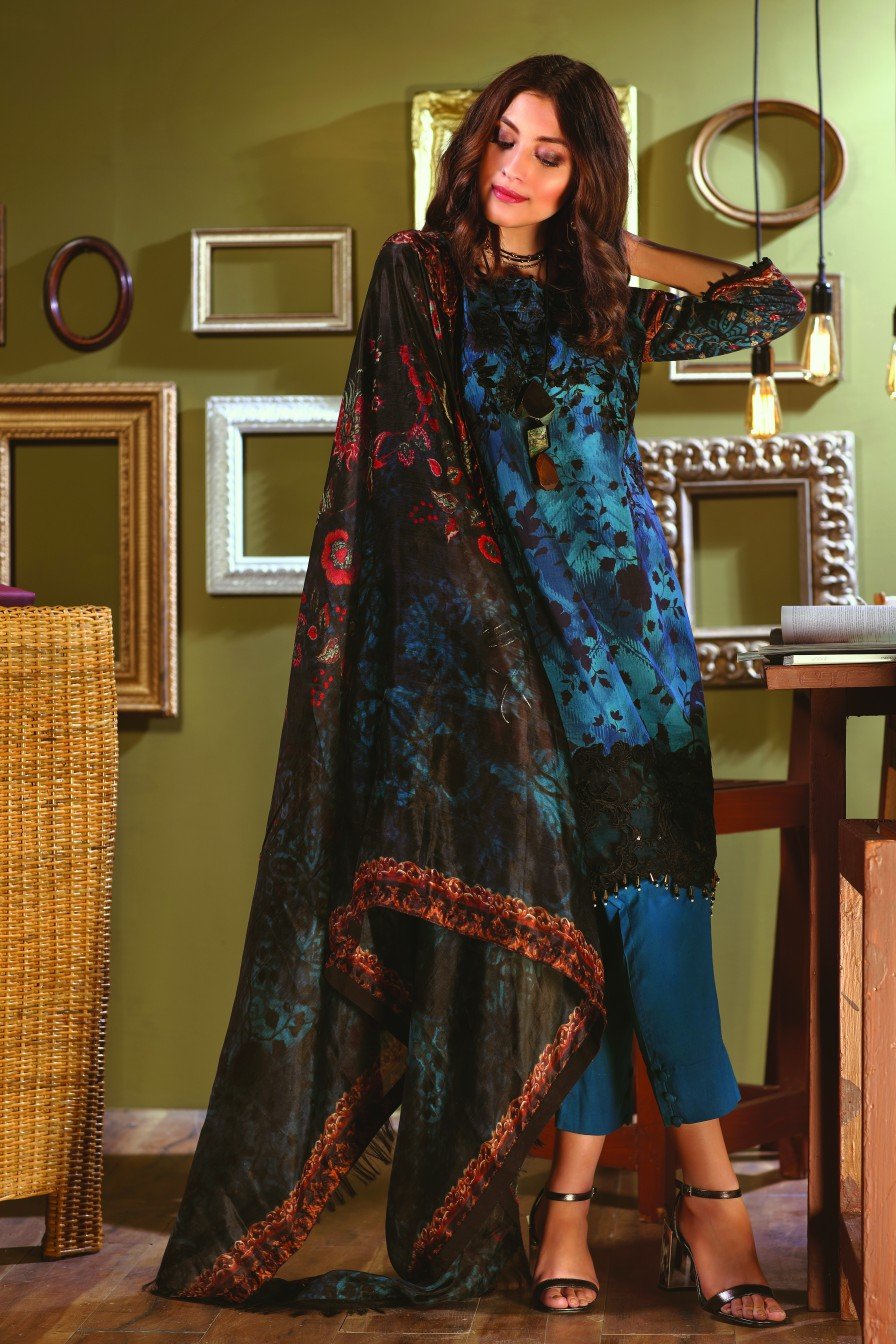 Pakistani Dresses Online Free Shipping
