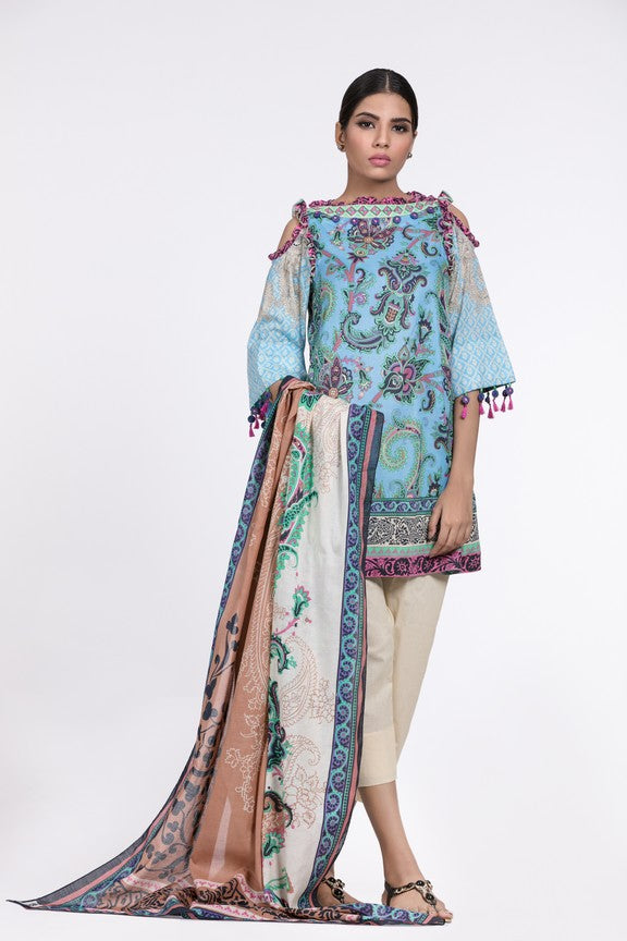 Pakistani Designers Salwar Kameez Online 