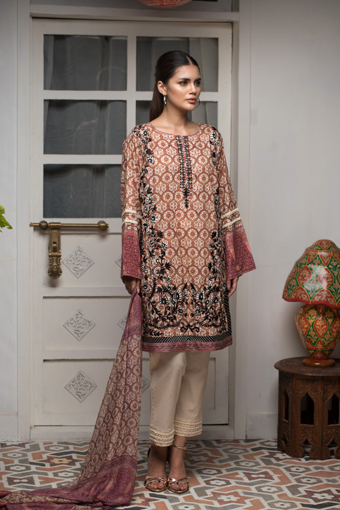 Pakistani dresses online free shipping in india