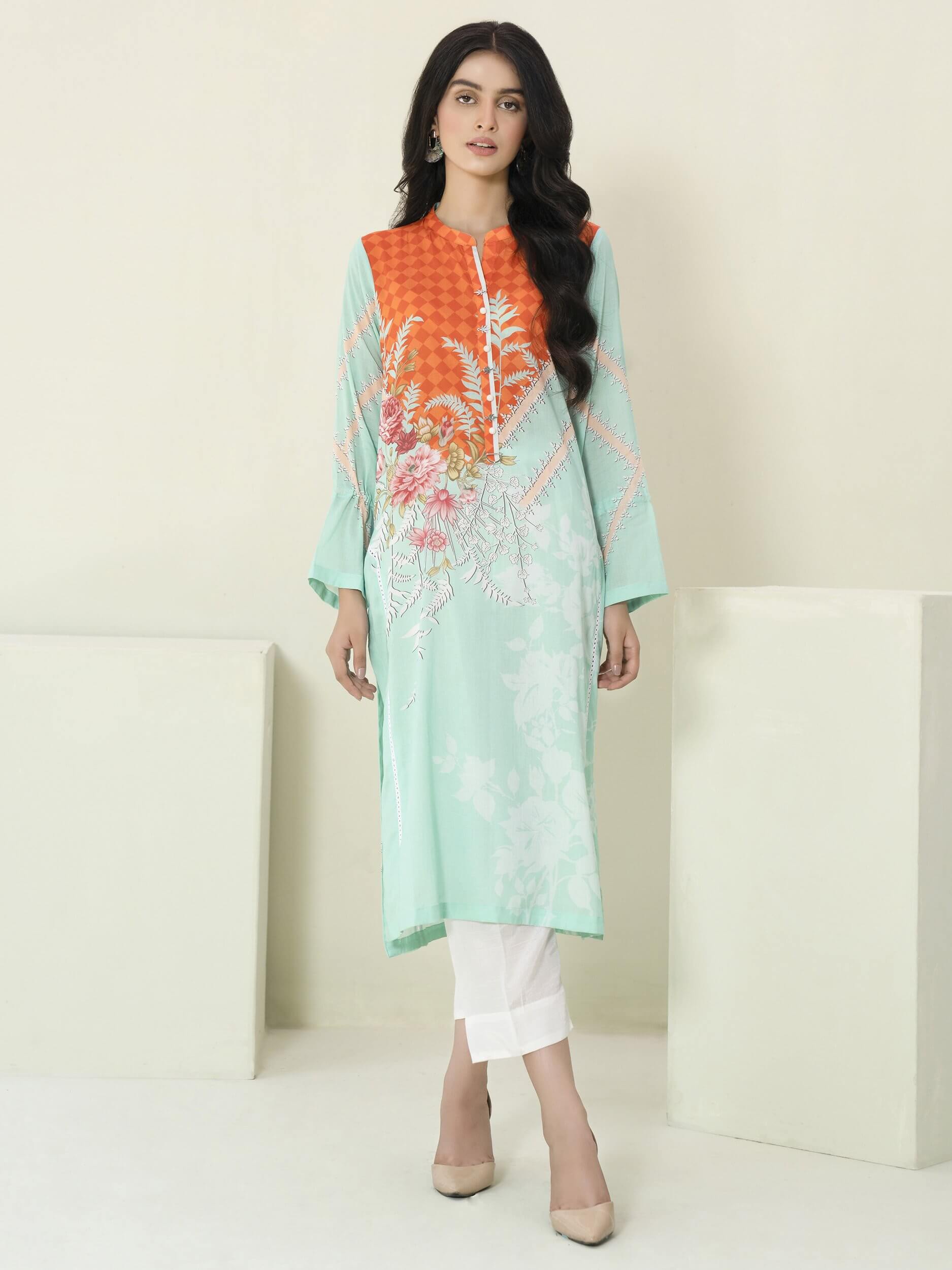 Limelight Kurti U1235 Salai Limelight Misc