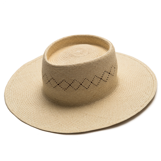 Cajamarca Hat XS