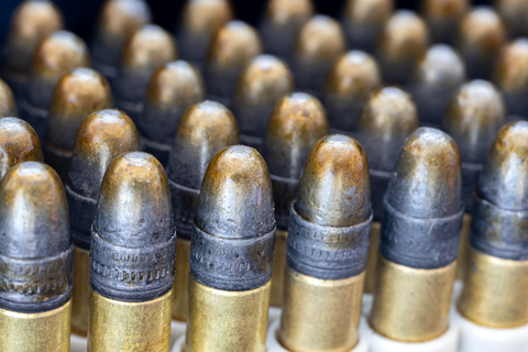 Old Ammunition: How to Know if Your Ammo is Still Good to Go