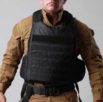 Suggestions on How To Clean and Care for Your Ballistic Vest – EasyShot ...