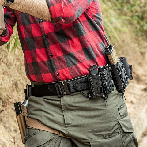 Tactical Belts: What's the Point of a Tactical Belt?, Gun Information and  more