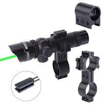 Green Laser Sight