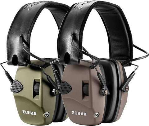 zohan earmuffs