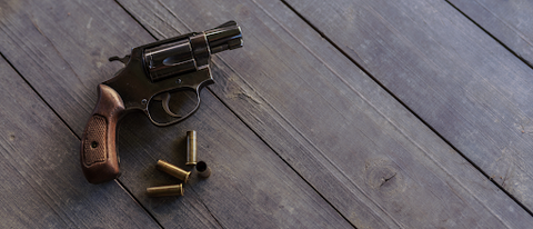 Revolvers vs Pistols: Which Is the Best Option for Home Defense