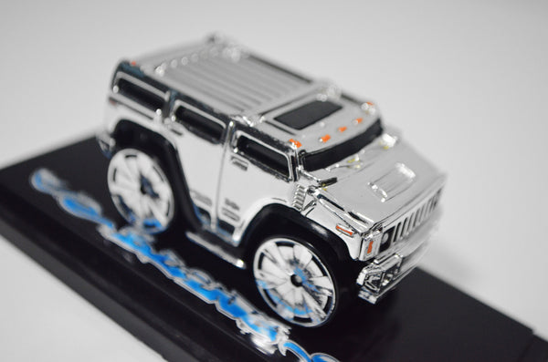 hot wheels hummer