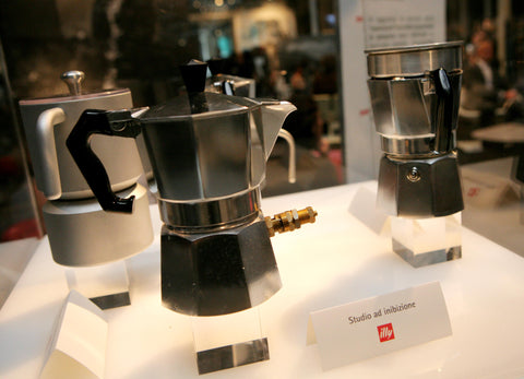 moka pot