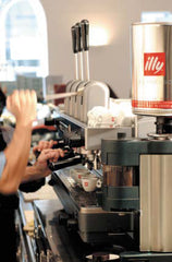 How to Clean Espresso Machine and Do Limescale Maintenance?