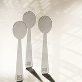 illy ombra spoon