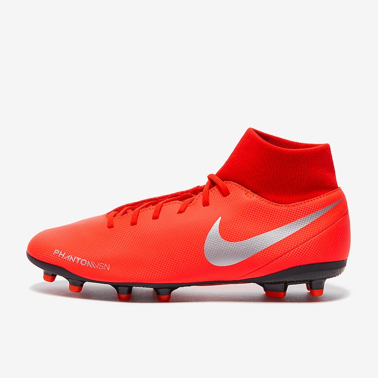 nike hypervenom phantom club mens fg football boots