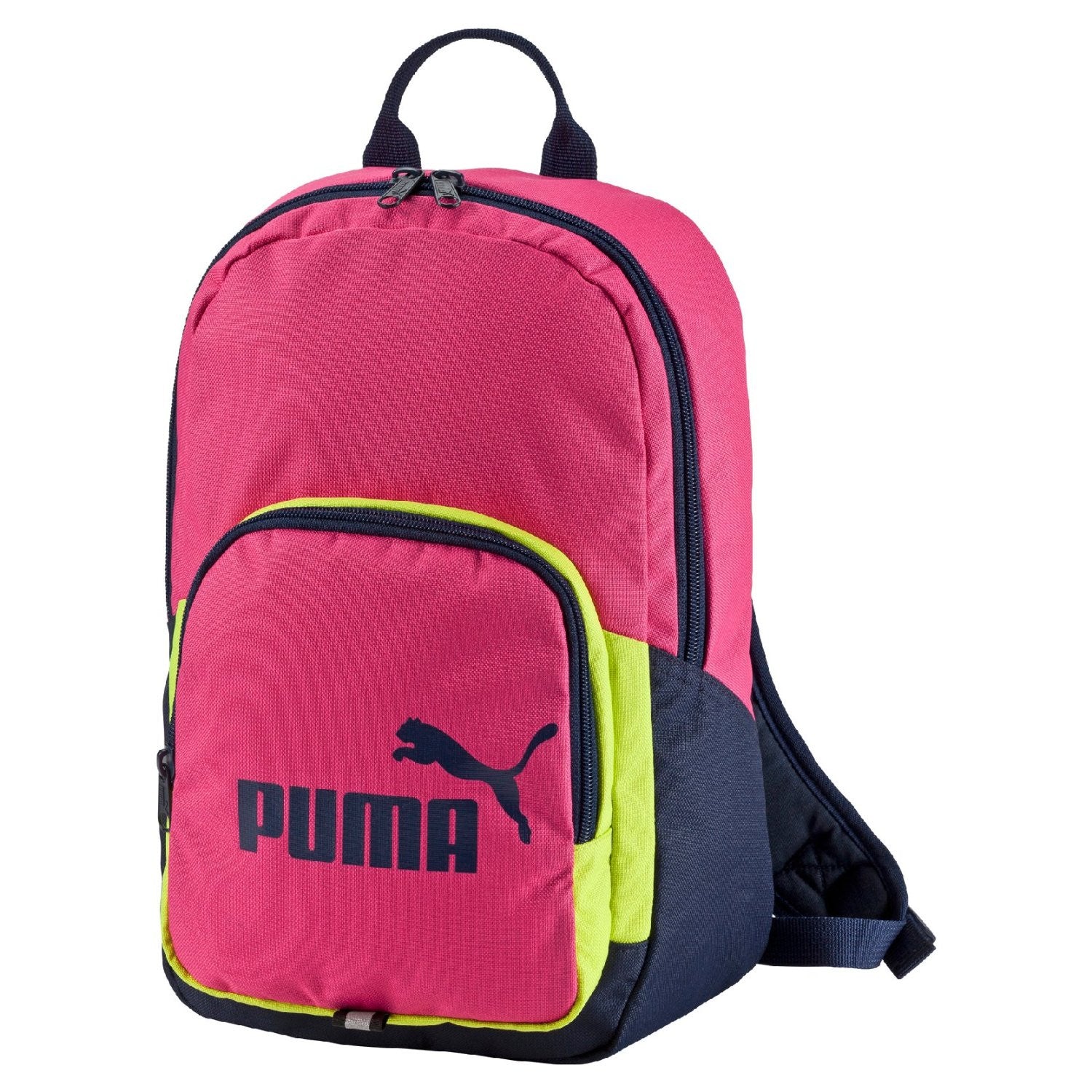 purple puma backpack