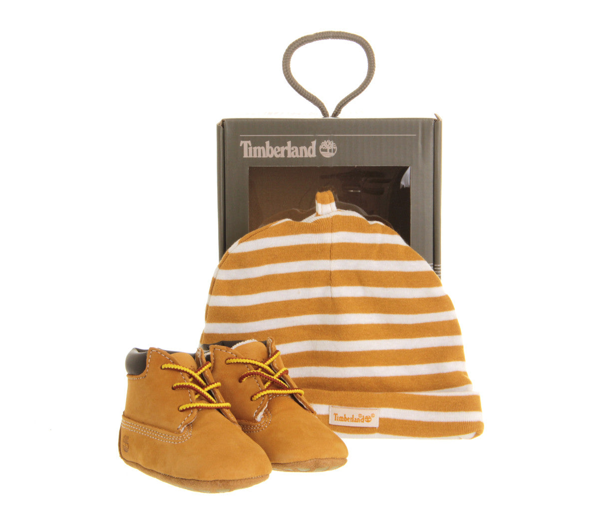 crib timberlands