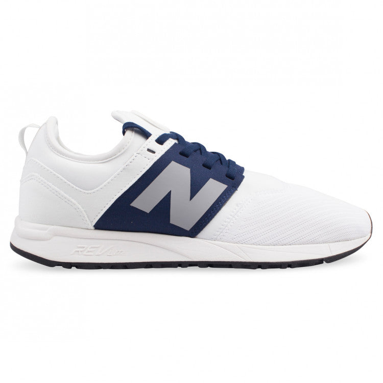 new balance 247 mens Blue