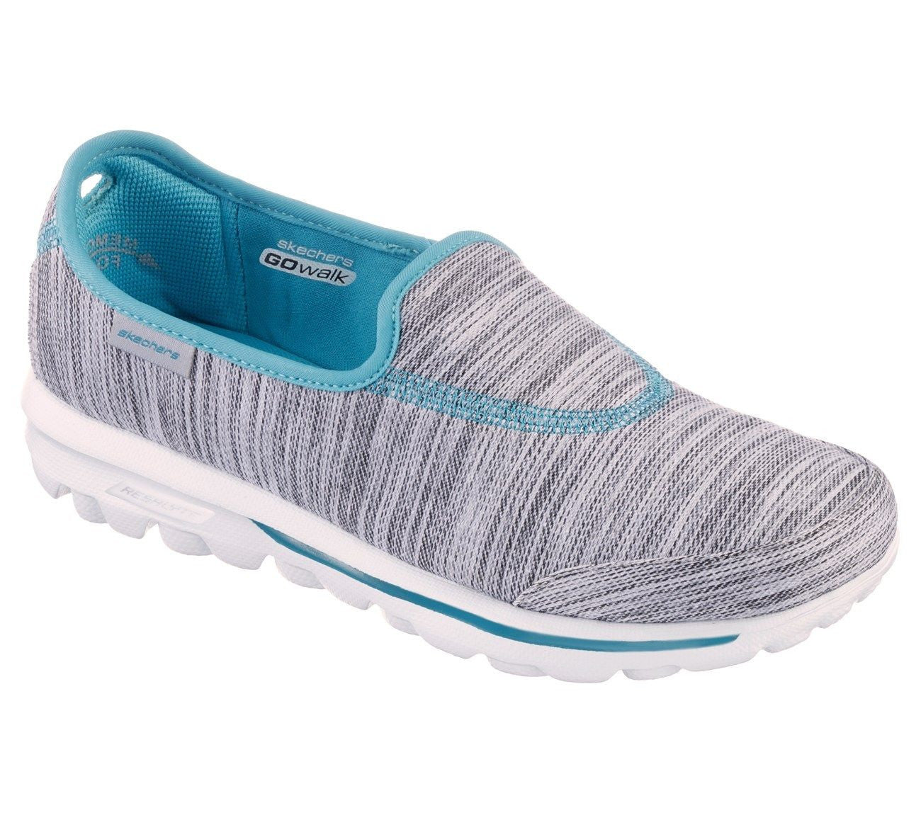 skechers go walk 53592