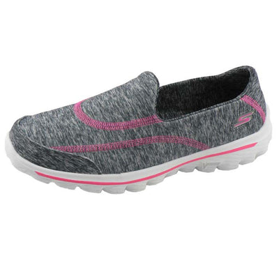 skechers 13590 grey