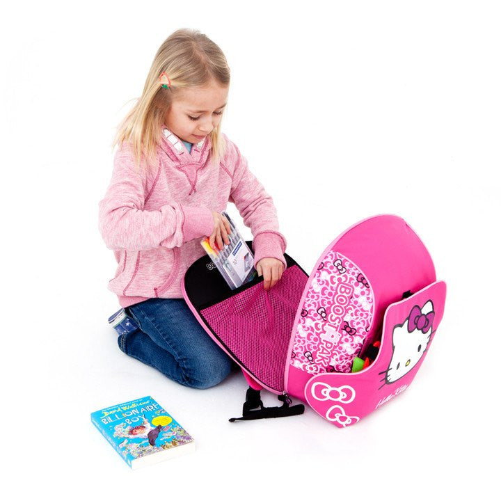 trunki boostapak argos