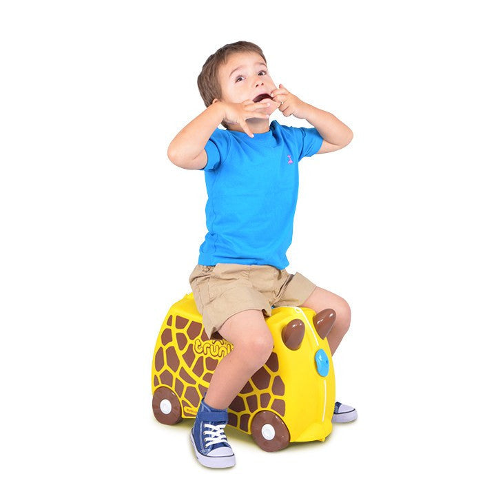 trunki giraffe