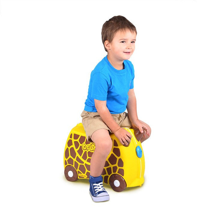 trunki giraffe