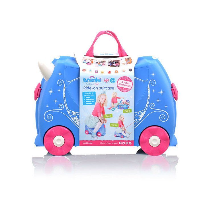 princess trunki